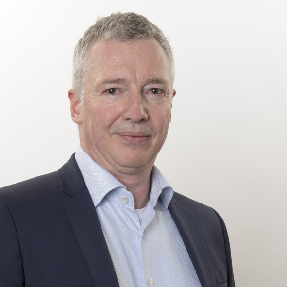 Andreas Vollmer, Vizepräsident Bundesverband der Fernstudienanbieter Vizepräsident; Bundesverband der Fernstudienanbieter; Andreas Vollmer