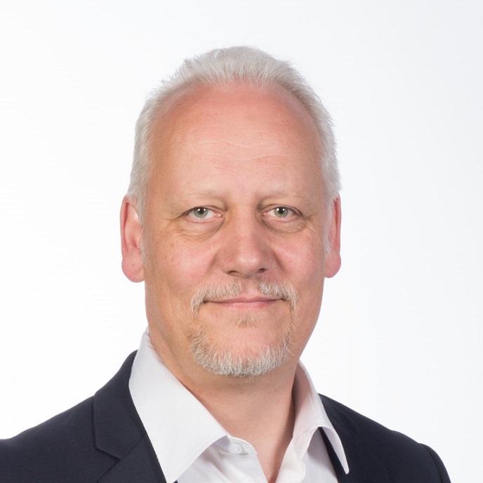 Jens Greefe, Vorstand Bundesverband der Fernstudienanbieter Vorstandsmitglied; Bundesverband der Fernstudienanbieter; Jens Greefe