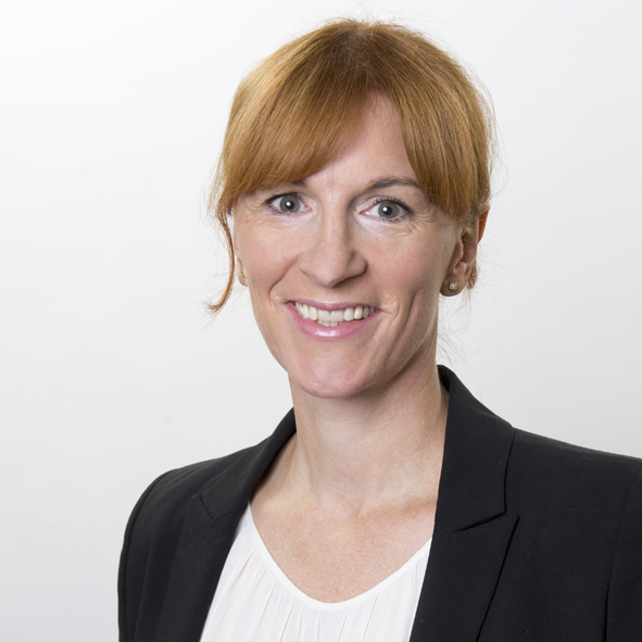 Merle Losem, Vizepräsidentin Bundesverband der Fernstudienanbieter Vizepräsidentin; Bundesverband der Fernstudienanbieter; Merle Losem