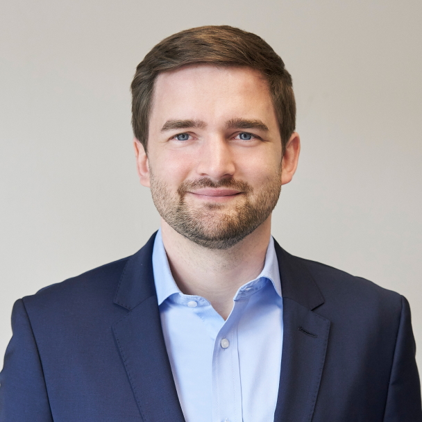 Tobias Domke, Vizepräsident Bundesverband der Fernstudienanbieter Vizepräsident; Bundesverband der Fernstudienanbieter; Tobias Domke