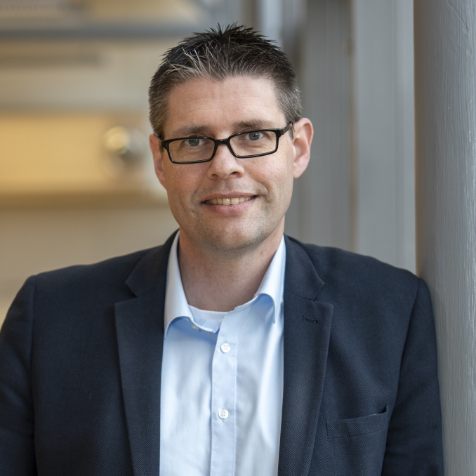 Dr. Tom Schöpe, Vizepräsident Bundesverband der Fernstudienanbieter Vizepräsident; Bundesverband der Fernstudienanbieter; Dr. Tom Schöpe