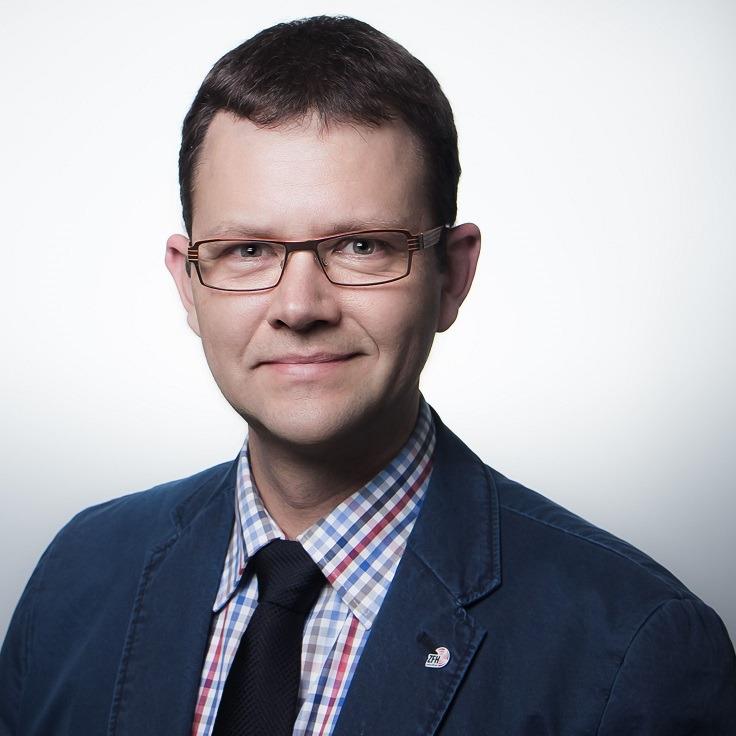 Prof. Dr. Ralf Haderlein, Vorstand Bundesverband der Fernstudienanbieter Vorstandsmitglied; Bundesverband der Fernstudienanbieter; Prof. Dr. Ralf Haderlein